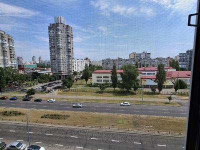 квартира за адресою Оболонський просп., 1