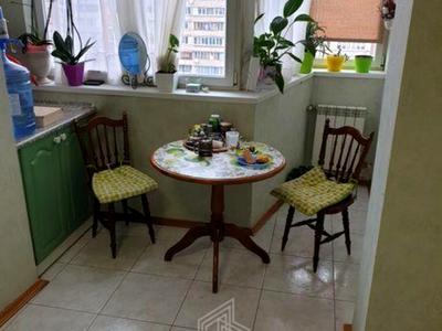 квартира по адресу Выгуровский бульв., 6