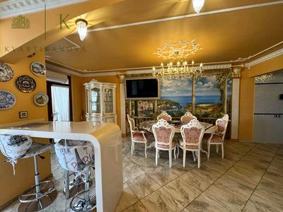 квартира по адресу Саломеи Крушельницкой, 8