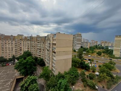 комната по адресу Анны Ахматовой ул., 5
