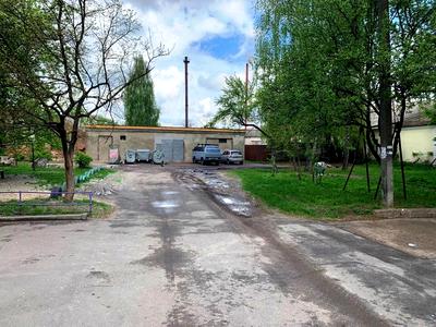 коммерческая по адресу Максима Загривного ул. (Пархоменко), 1