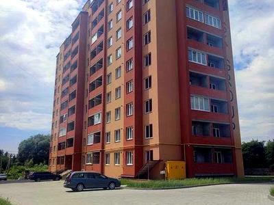 квартира за адресою Нижня Берегова вул., 2/2