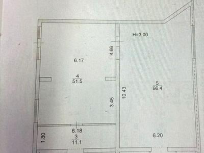 коммерческая по адресу Професора Караваєва ул., 1