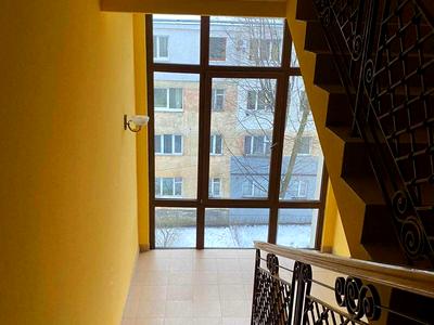 квартира по адресу Таджикская ул., 1