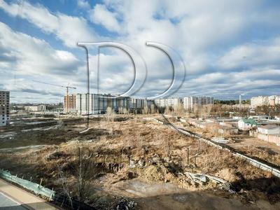 квартира по адресу Буча, Мозгового ул., 2