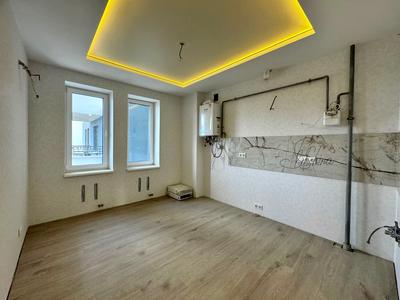 квартира за адресою Амосова вул., 4
