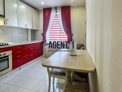квартира за адресою Черкаська вул., 38