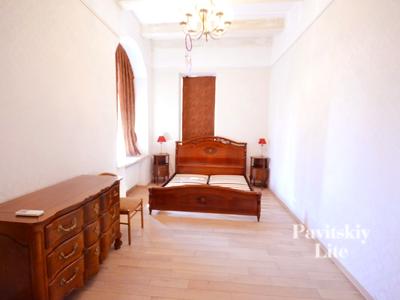 квартира по адресу Крутой спуск, 5