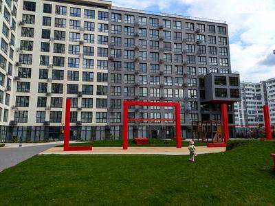 квартира за адресою Павла Думанського вул., 27