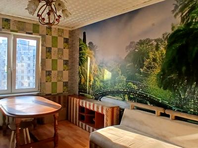 квартира за адресою Драгоманова, 1Е