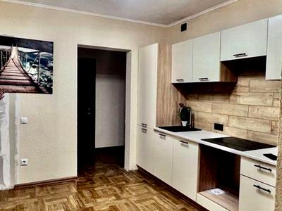 квартира по адресу Коноплянская ул., 22-А