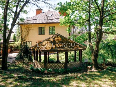 будинок за адресою Васильківська вул., 6