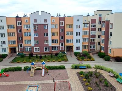 квартира по адресу Чкалова, 58