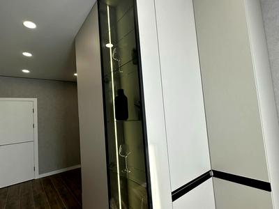 квартира по адресу Свободы ул., 1-C