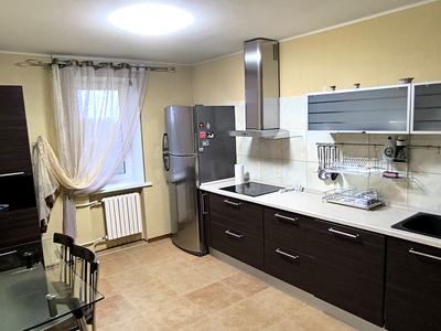 квартира за адресою Віталія Матусевича вул. (XXII Партз'їзду), 2