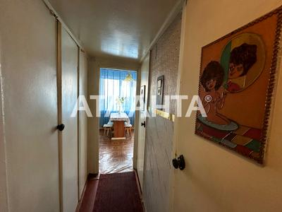квартира за адресою Композитора Лятошинського вул., 12