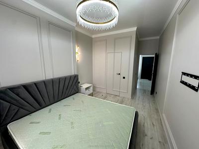 квартира за адресою Берестейський просп. (Перемоги), 11 к2