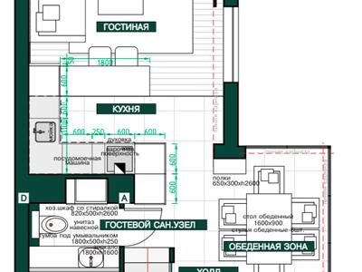 квартира по адресу Вышгородская ул., 45