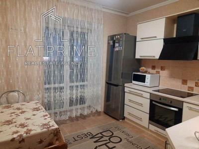 квартира по адресу Гарматная ул., 38-Б