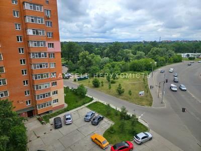квартира за адресою Свободи просп. (Прокоф'єва), 39/1