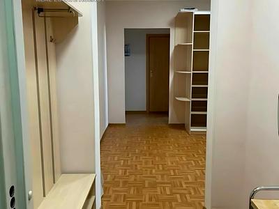 квартира за адресою Олевська вул., 7