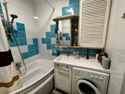 квартира по адресу Радистов ул., 34-Б