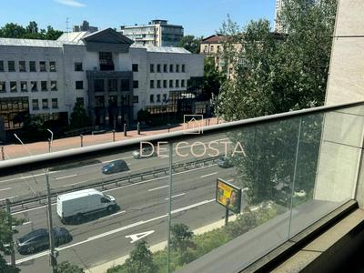 квартира по адресу Берестейский просп. (Победы), 42а
