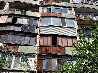 квартира по адресу Мілютенко, 3
