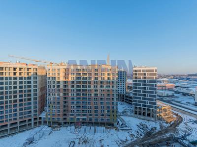 квартира по адресу Берковецкая ул., 6А
