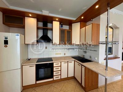 квартира по адресу Кловский спуск, 5