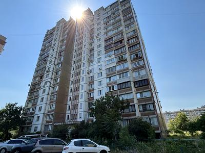 квартира по адресу Николая Закревского ул., 83-А