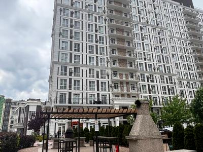 квартира за адресою Київ, вулиця Михайла Максимовича, 24