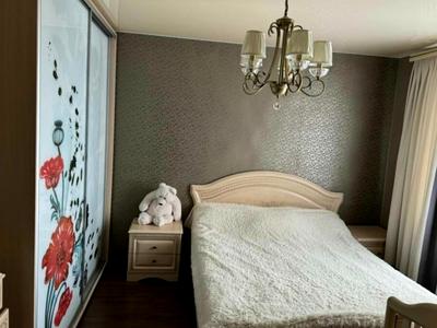 квартира по адресу Олены Пчилки ул., 5