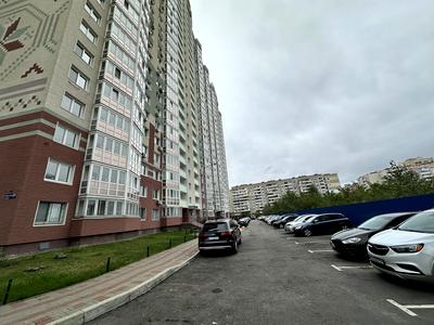 квартира за адресою Бориса Гмирі вул., 20