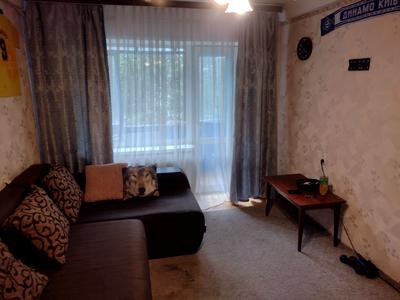 квартира за адресою Гарматна вул., 34