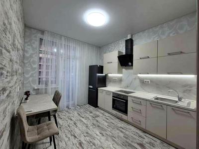 квартира за адресою Курортний пров., 1