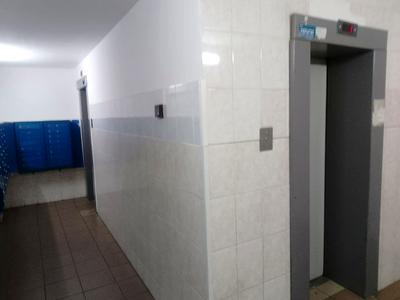 квартира по адресу Русановский бульв., 2/8