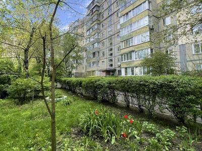 квартира по адресу Энтузиастов ул., 25/2