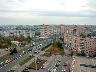 квартира за адресою Молочна вул. (Кірова), 56