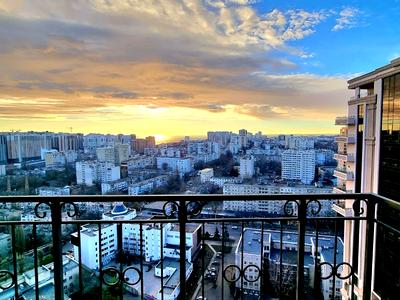 квартира за адресою Фонтанська дорога вул., 25