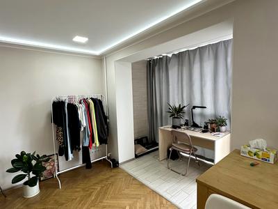 квартира за адресою Кловський узвіз (Кловський), 20