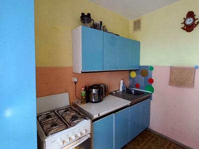 квартира за адресою Соломії Крушельницької вул., 1/5
