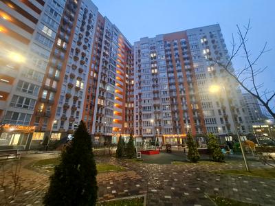 квартира по адресу Берестейский просп. (Победы), 67