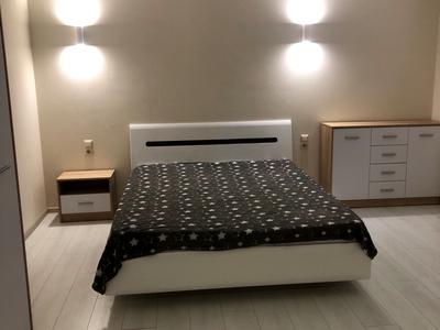 квартира за адресою Сергія Данченка вул., 32