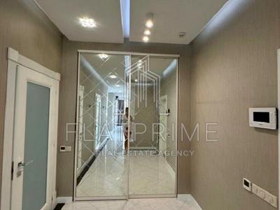 квартира по адресу Вышгородская ул., 45