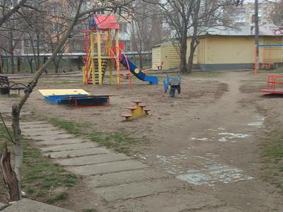 квартира по адресу Перодова, 52А