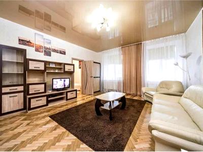 квартира за адресою Краківська вул., 35