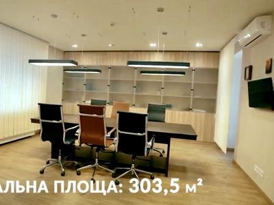 коммерческая по адресу Паркова ул., 1