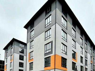 квартира за адресою Вишнева вул., 10