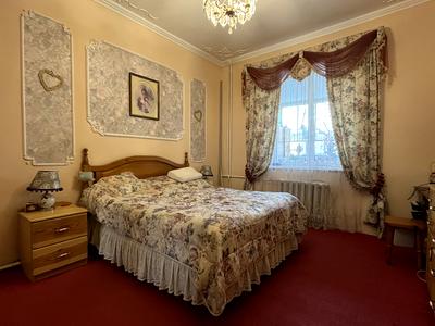 квартира за адресою Борисоглібська вул., 6